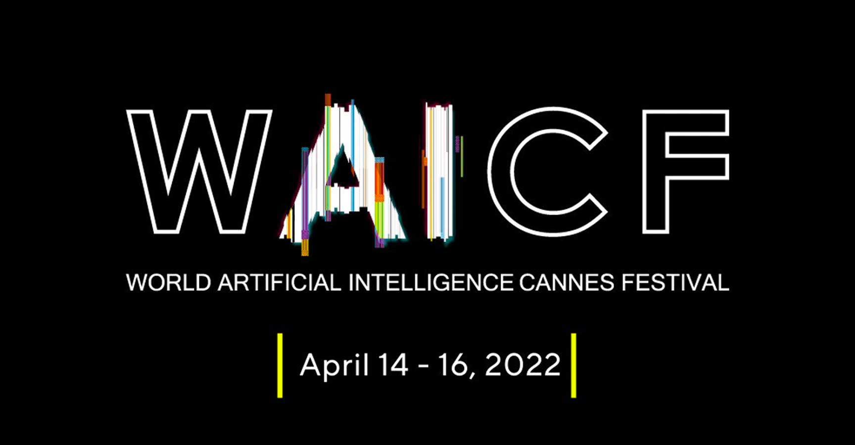 WAICF de Cannes