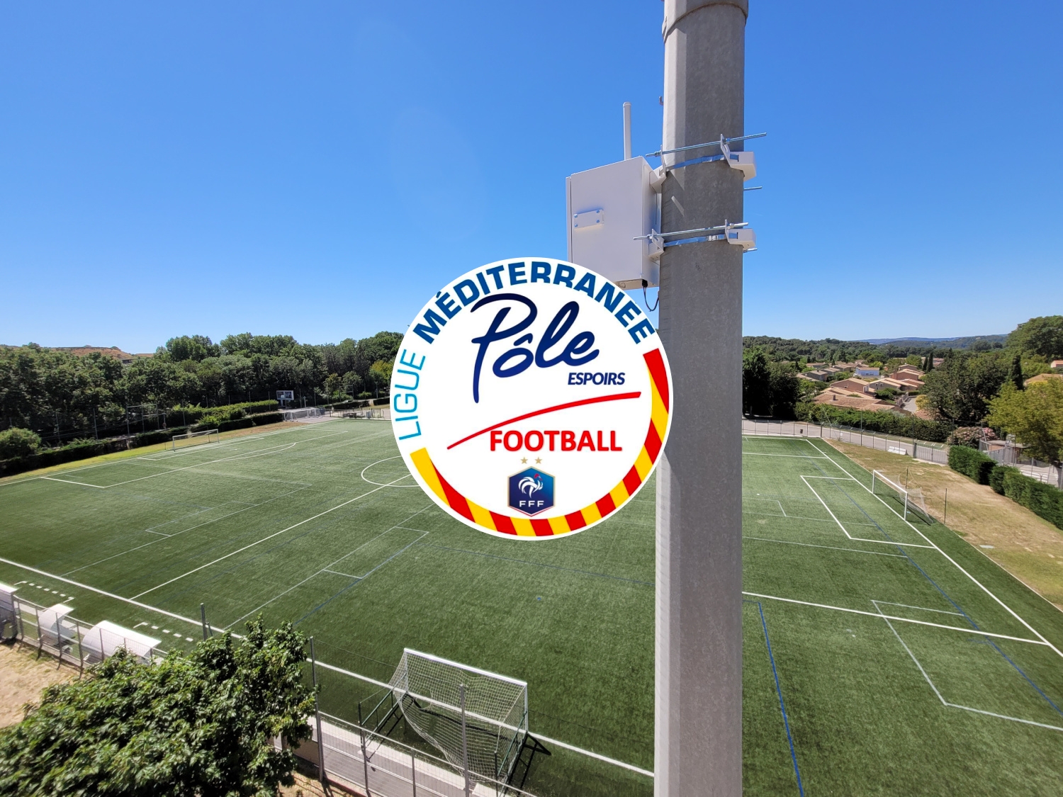 Stade Laurent Ruzzettu
