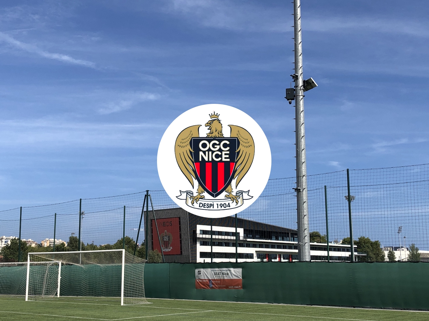 Stade des Francs Archers 