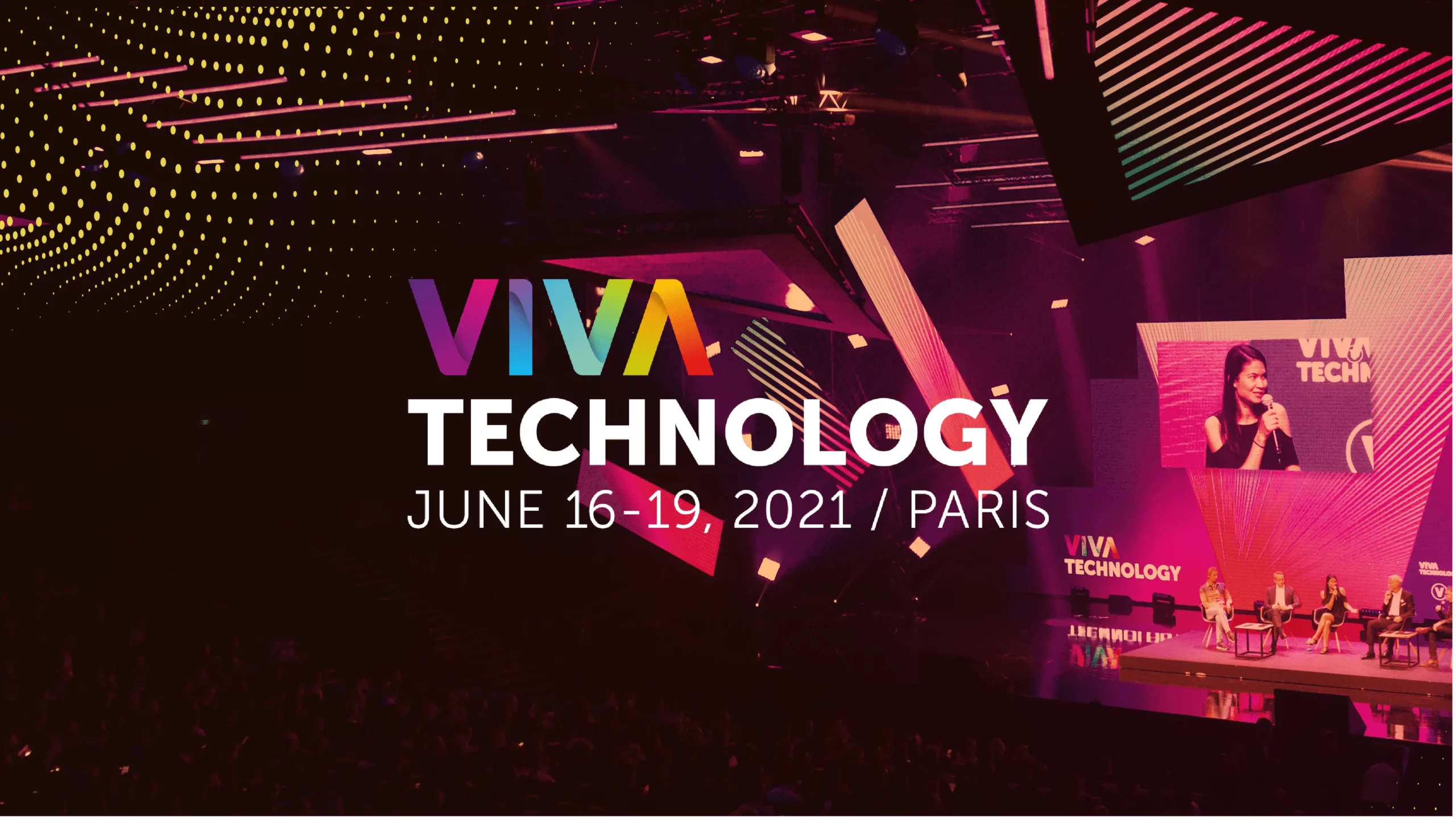VivaTech Paris